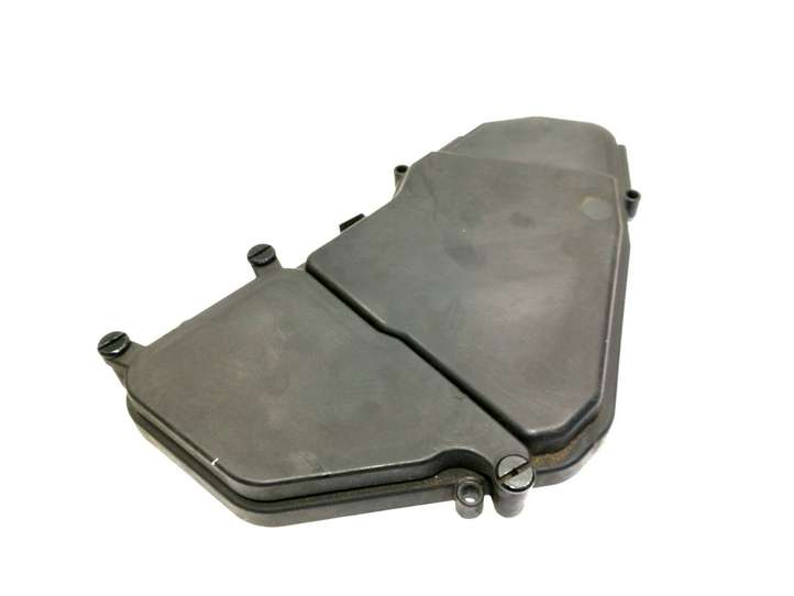 Volkswagen Touareg I (2002 - 2010)  7L0937576B Крышка ящика предохранителей