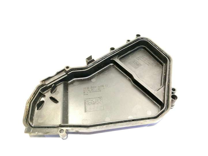 Volkswagen Touareg I (2002 - 2010)  7L0937576B Крышка ящика предохранителей