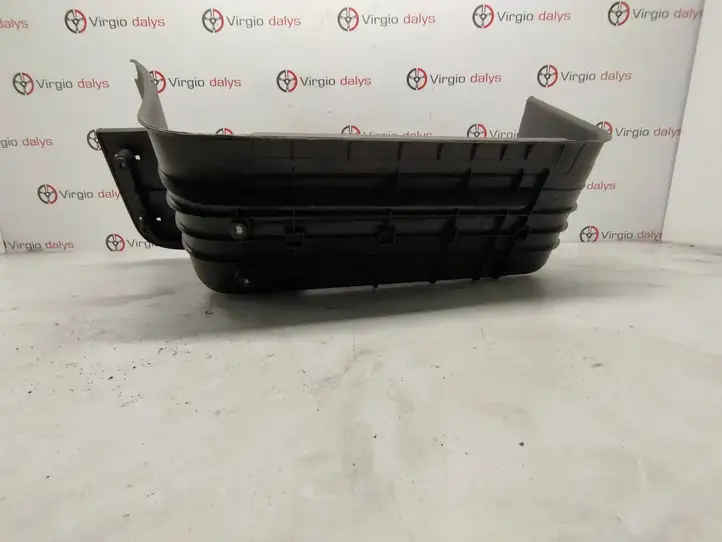 Fiat Ducato (2014 - ) 130582807 Внутренняя отделка переднего порога — фото 4