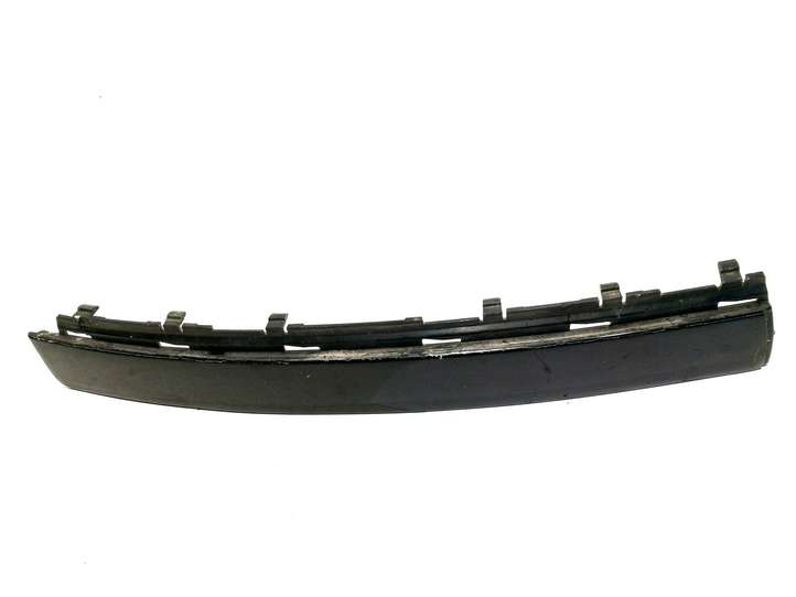 Audi A8 (2002 - 2005)  4E0807224B Молдинг переднего бампера