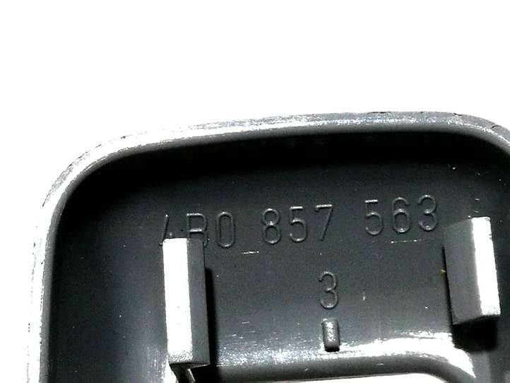Audi A6 (1997 - 2001)  4B0857563 Держатель щитка от солнца