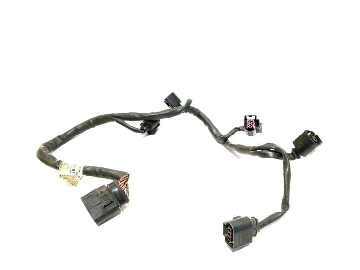 Audi A8 (2005 - 2007)  079971627B Провода жиклер (форсунок) топлива