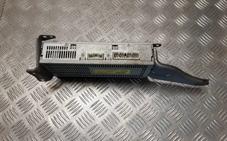 Lexus GS 300 350 430 450h (2004 - 2007) 8628030510 Усилитель звука — фото 2