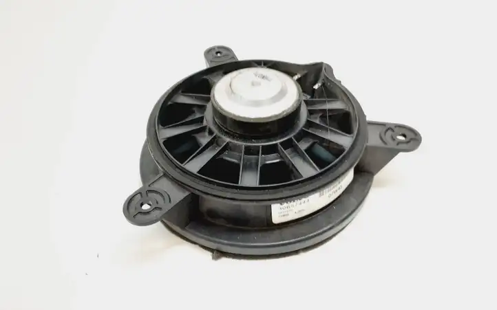 Volvo S40 (2007 - 2012)  30657444 Громкоговоритель (громкоговорители) в задних дверях