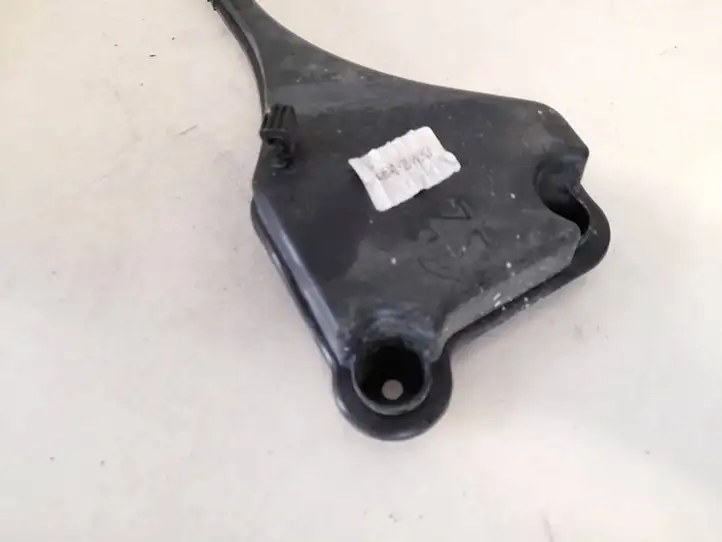 Citroen C5 (2008 - 2017)  9688062880 Другая деталь салона