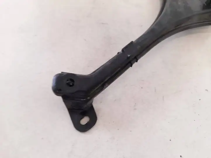 Citroen C5 (2008 - 2017)  9688062880 Другая деталь салона