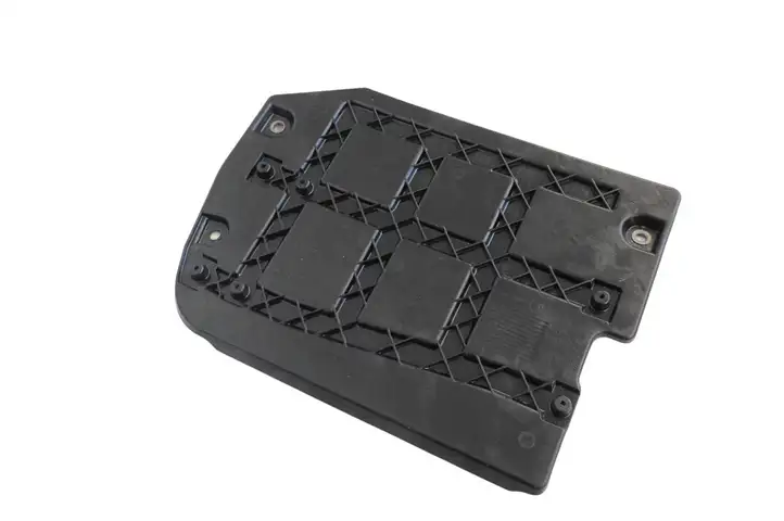 Porsche Taycan 9J1 (2019 - ) 9J1861411 Прочие детали салона — фото 4