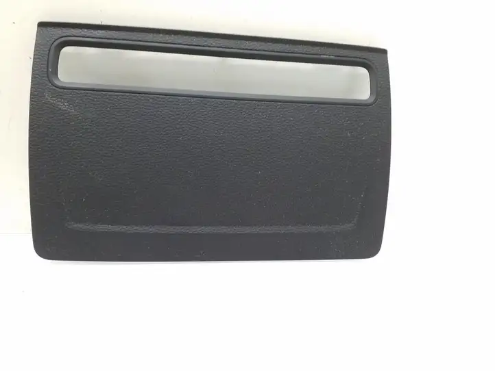 Audi A3/S3 8P (2008 - 2013) 8V0857186D Прочие детали салона — фото 1