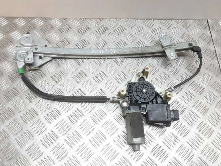 0130821653 Mitsubishi Carisma Priekinio el. lango pakėlimo mechanizmo komplektas