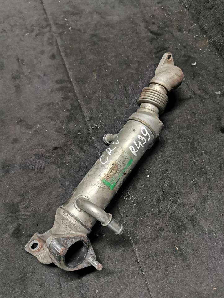 Honda CR-V (2006 - 2009)  18720RMAE01 Охладитель EGR