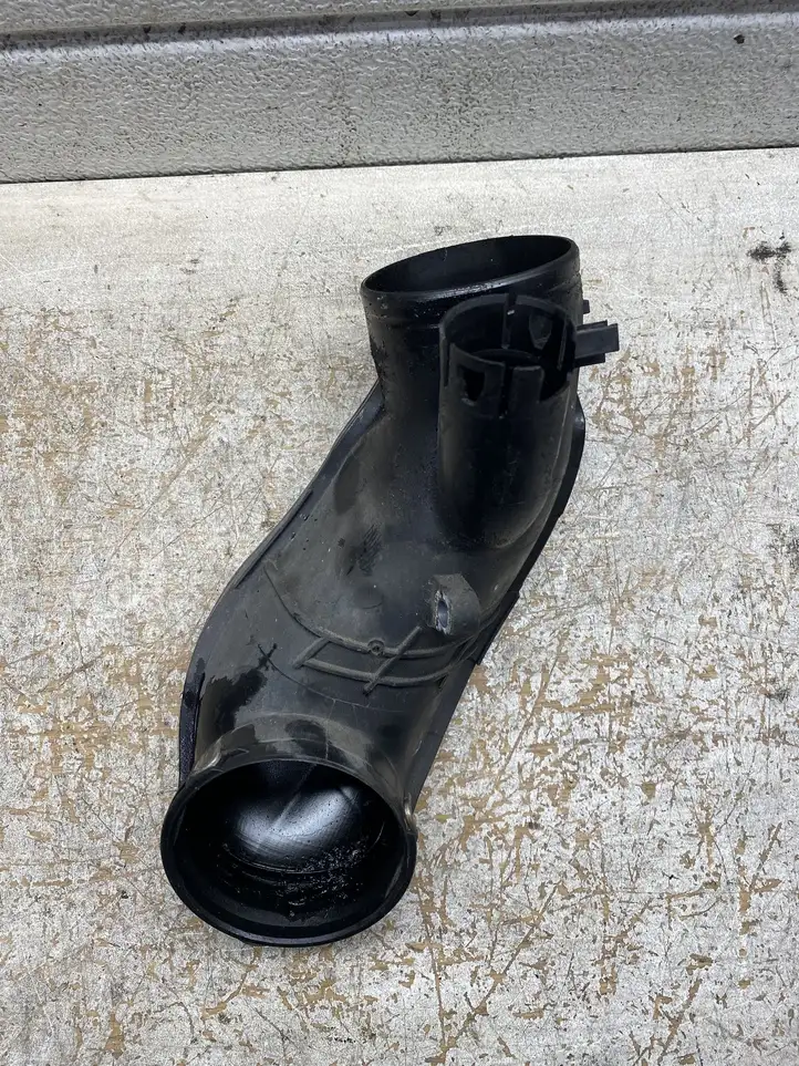 BMW 5 F10 F11 (2009 - 2016)  58650910 Другая деталь салона