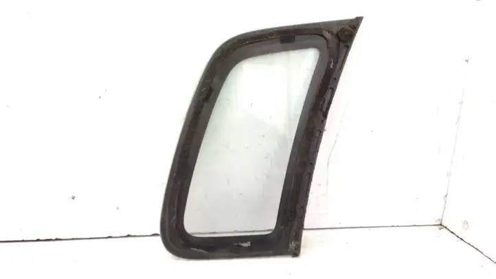 Suzuki Ignis (2000 - 2003) 43R004709 Заднее боковое стекло — фото 5