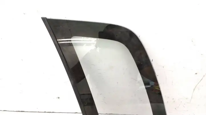 Suzuki Ignis (2000 - 2003) 43R004709 Заднее боковое стекло — фото 7