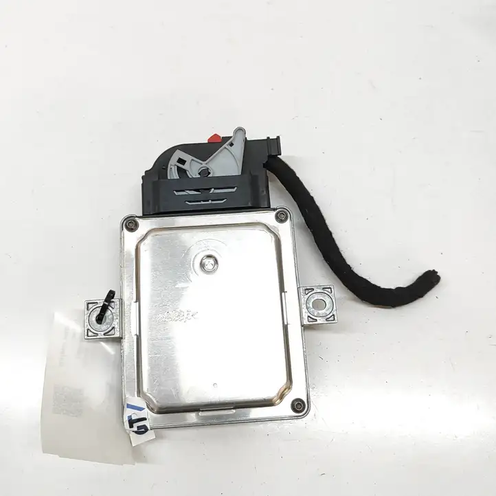 Audi Q7 4M (2015 - ) 4M0907355D Блок управления AdBlue — фото 2