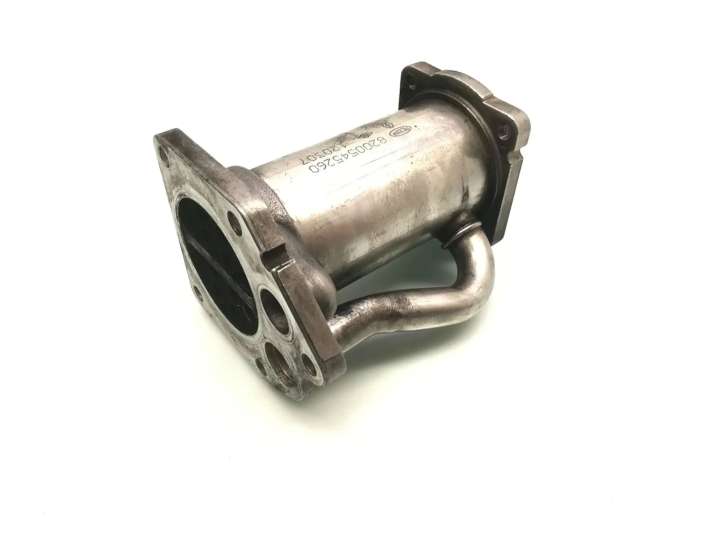 Renault Megane II (2006 - 2008)  8200545260 Охладитель EGR