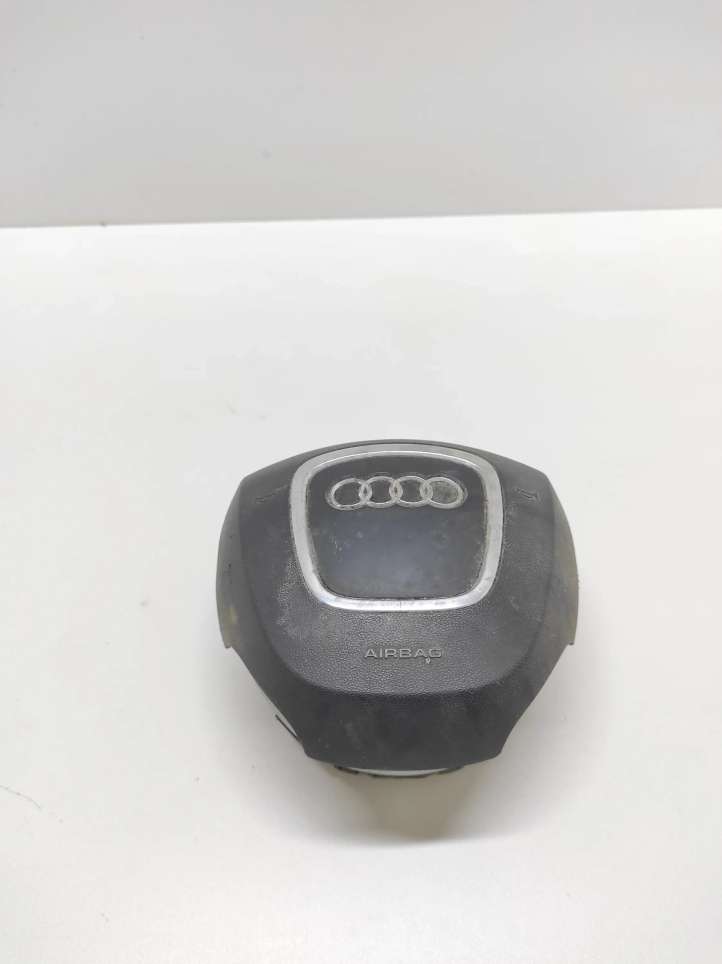 4F0880201 Audi A6 S6 C6 4F Vairo oro pagalvė