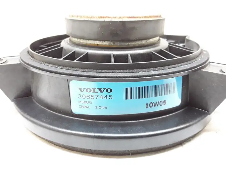 Volvo V70 (2007 - 2013) 30657445 Динамики передних дверей — фото 3