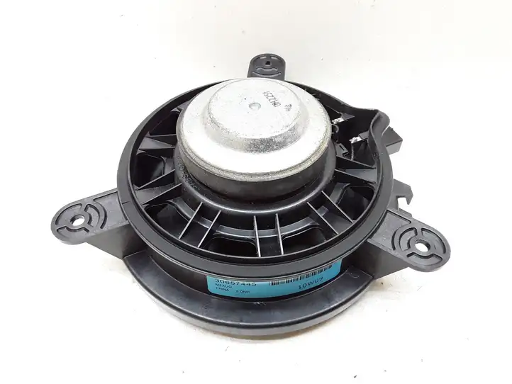 Volvo V70 (2007 - 2013)  30657445 Громкоговоритель (громкоговорители) в передних дверях