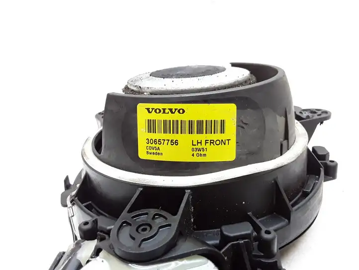 Volvo XC90 (2006 - 2014) 30657756 Динамики передних дверей — фото 3
