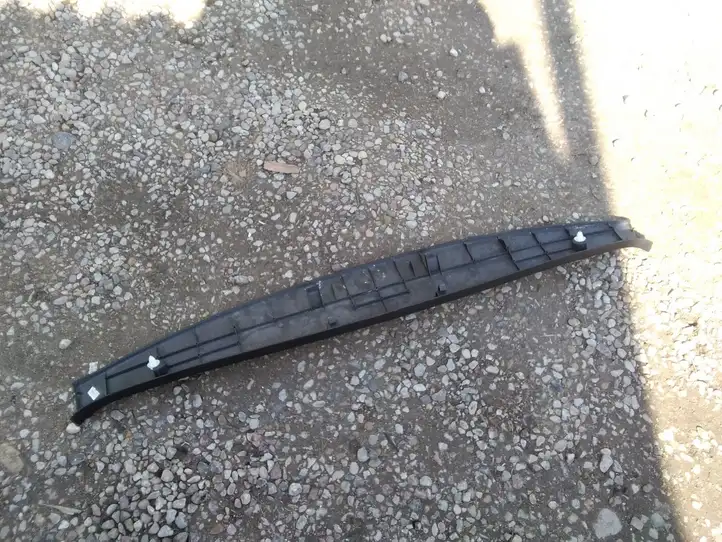 Toyota Corolla Verso AR10 (2004 - 2009) 679390F010 Прочие детали салона — фото 2