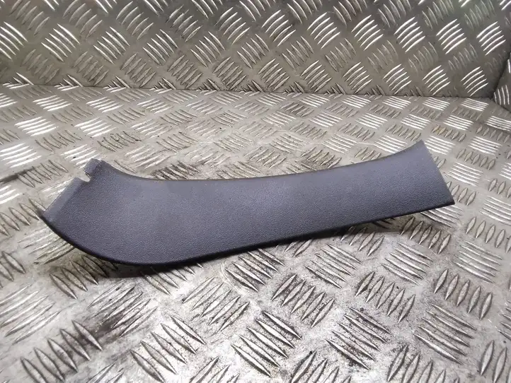 Toyota Corolla Verso AR10 (2004 - 2009) 679370F010 Прочие детали салона — фото 1