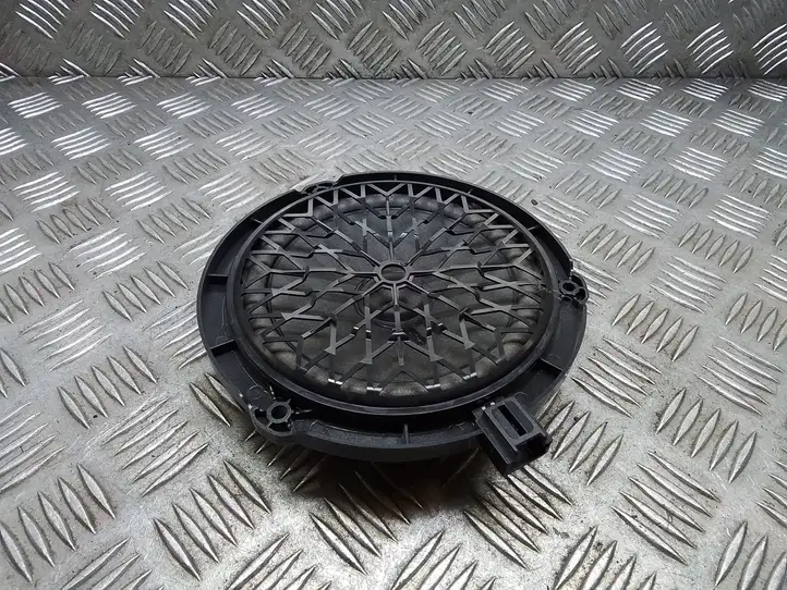 Citroen Jumpy (2016 - )  9809320280 Громкоговоритель (громкоговорители) в передних дверях