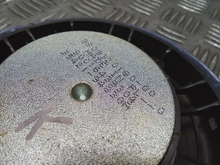 Citroen Jumpy (2016 - )  9809320280 Громкоговоритель (громкоговорители) в передних дверях