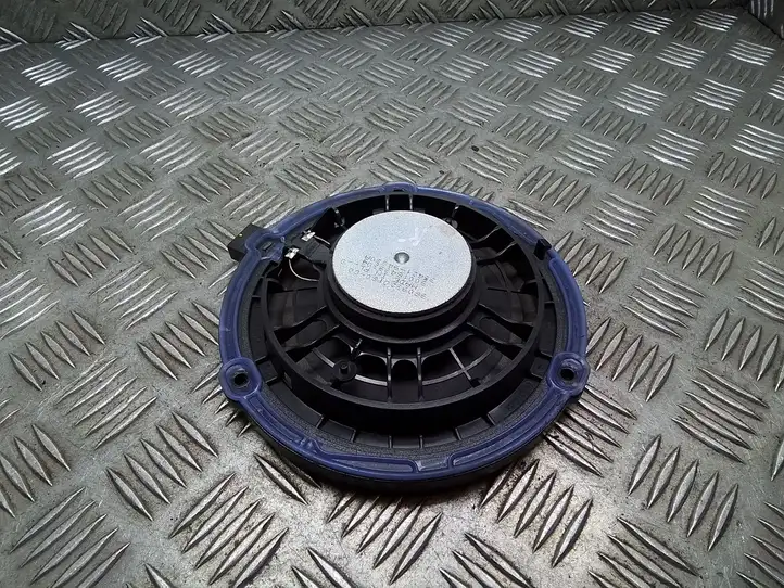 Citroen Jumpy (2016 - )  9809320280 Громкоговоритель (громкоговорители) в передних дверях