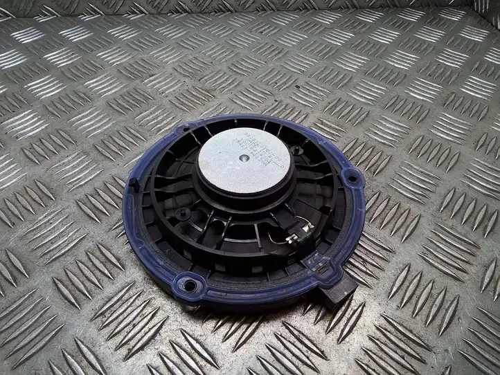 Citroen Jumpy (2016 - )  9809320280 Громкоговоритель (громкоговорители) в передних дверях