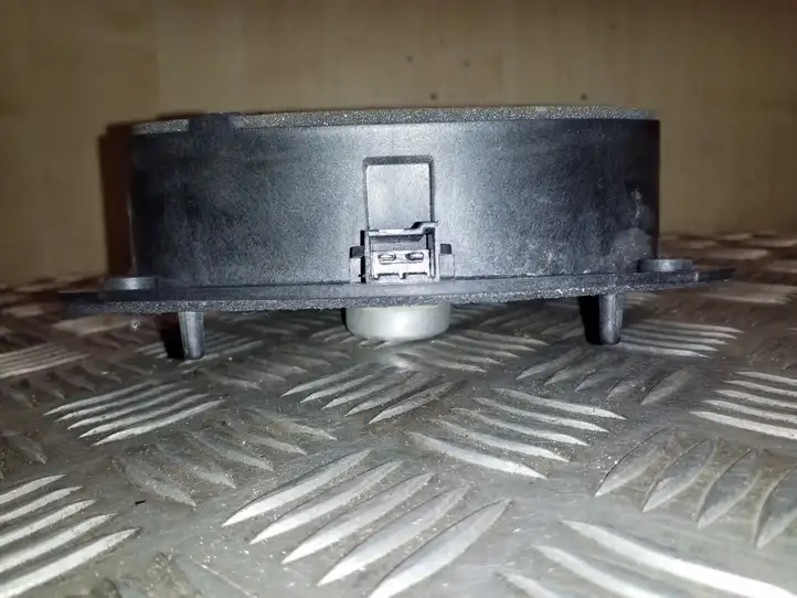 Tesla Model S (2016 - 2021)  100483302A Громкоговоритель (громкоговорители) в передних дверях