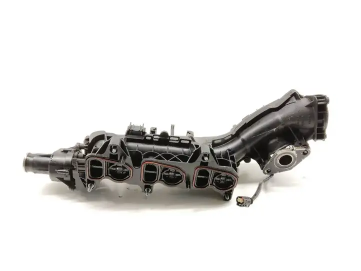 Mini One Cooper F56 F55 (2012 - 2022) 8513855 Датчик давления выхлопных газов — фото 2