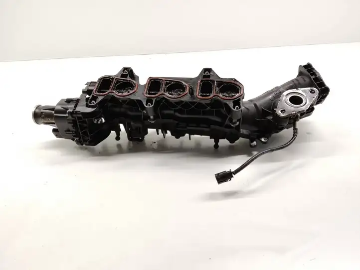 Mini One Cooper F56 F55 (2012 - 2022) 8513855 Датчик давления выхлопных газов — фото 3