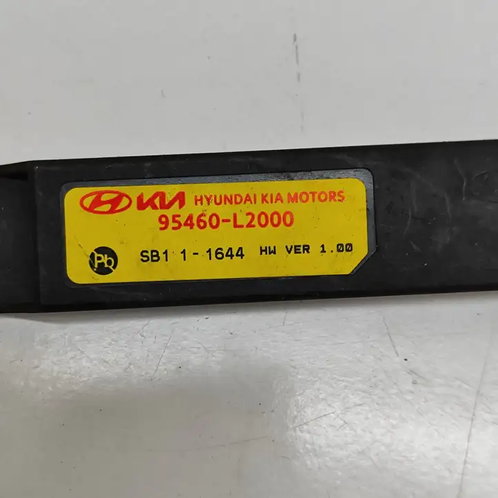 Hyundai IONIQ 6 (2022 - ) 95460L2000 Антенна системы Keyless — фото 6