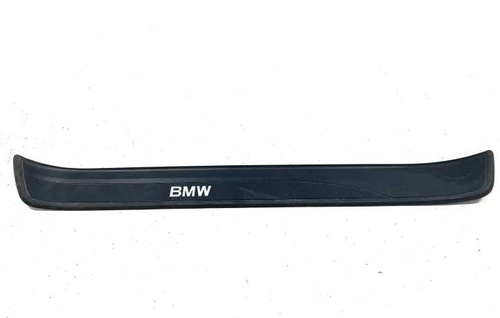 514770060279 BMW 3 E90 E91 Kita slenkscių/ statramsčių apdailos detalė