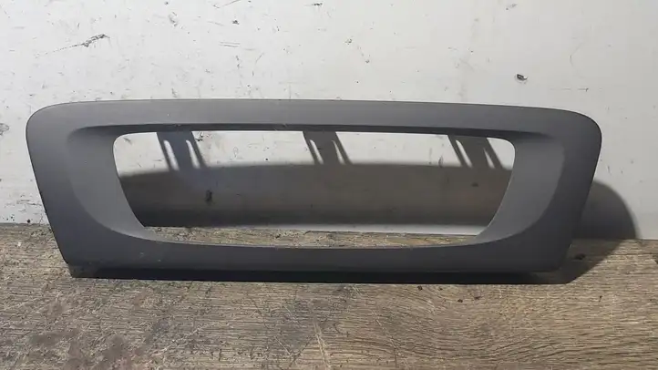 Renault Scenic III -  Grand scenic III (2009 - 2016)  281260001R Другая деталь салона