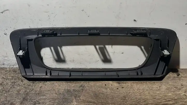 Renault Scenic III -  Grand scenic III (2009 - 2016)  281260001R Другая деталь салона