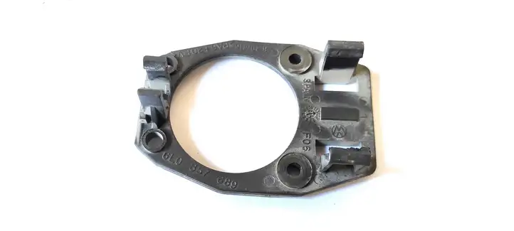 Seat Ibiza III (6L) (2002 - 2008) 6L0857689 Прочие детали салона — фото 2
