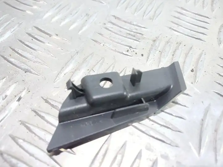 Volvo XC90 (2002 - 2006)   Другая деталь салона