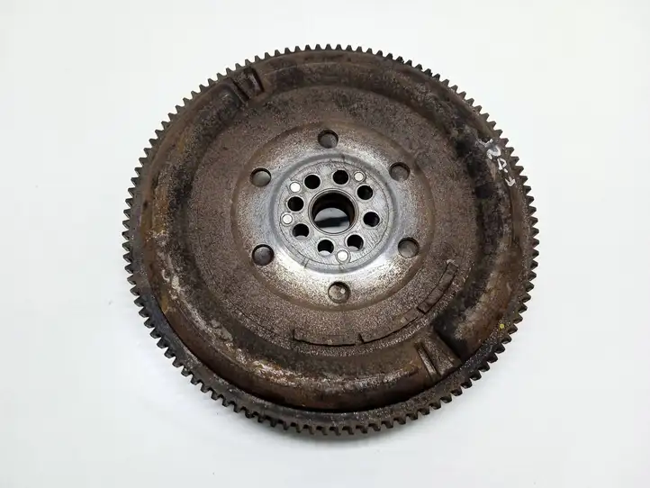 Fiat Ducato (2007 - 2014)  415037510 Маховик