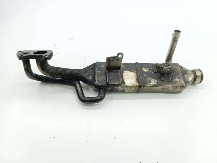Mercedes-Benz ML W164 (2005 - 2011)  16421400175 Охладитель EGR
