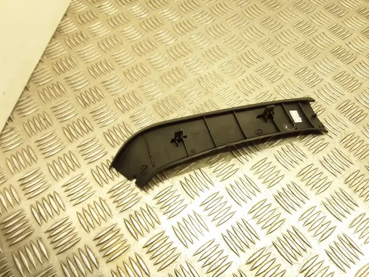 Toyota Corolla Verso E121 (2004 - 2007) 679370F010 Прочие детали салона — фото 2
