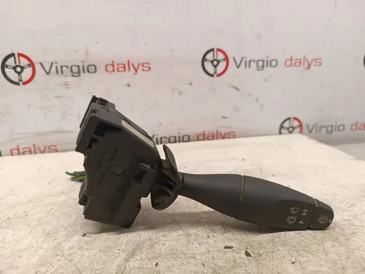 Ford Transit (2000 - 2006) Переключатель стеклоочистителей — фото 1