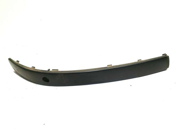 Volkswagen Sharan (2003 - 2010)  7M7807718 Молдинг переднего бампера