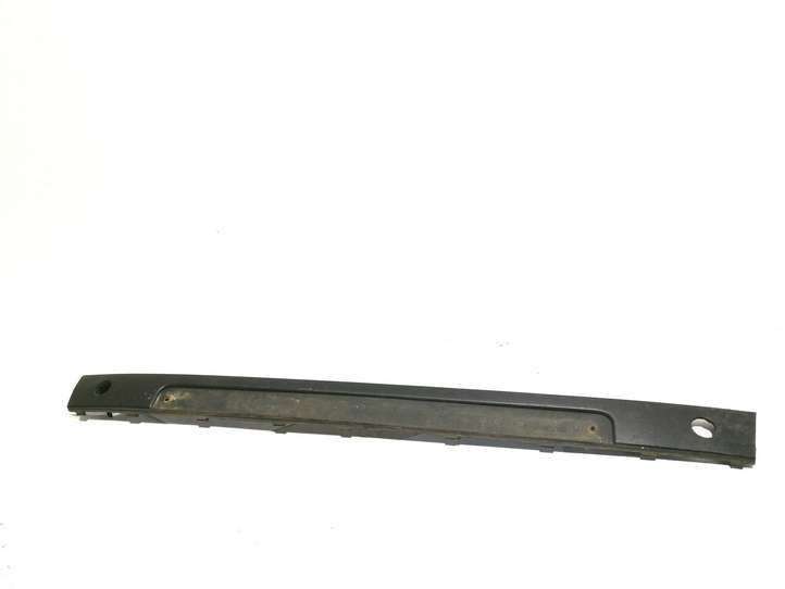 Volkswagen Sharan (2003 - 2010)  7M7807719 Молдинг переднего бампера