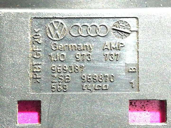 Audi A6 (2011 - 2014)  1J0973737 Провод фары (фар)
