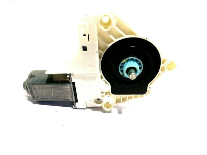 Audi A7 (2010 - 2014)  8K0959801B электродвигатель переднего стеклоподъемника