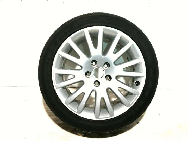 Audi A6 (2004 - 2008)  4F0601025AK Обод (ободья) колеса из легкого сплава R 17