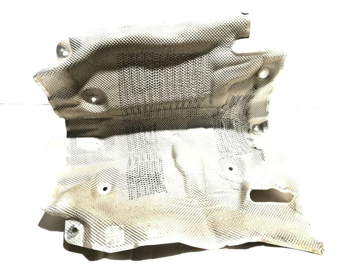 Audi A8 (2010 - 2014)  4H0825661D Теплоизоляция