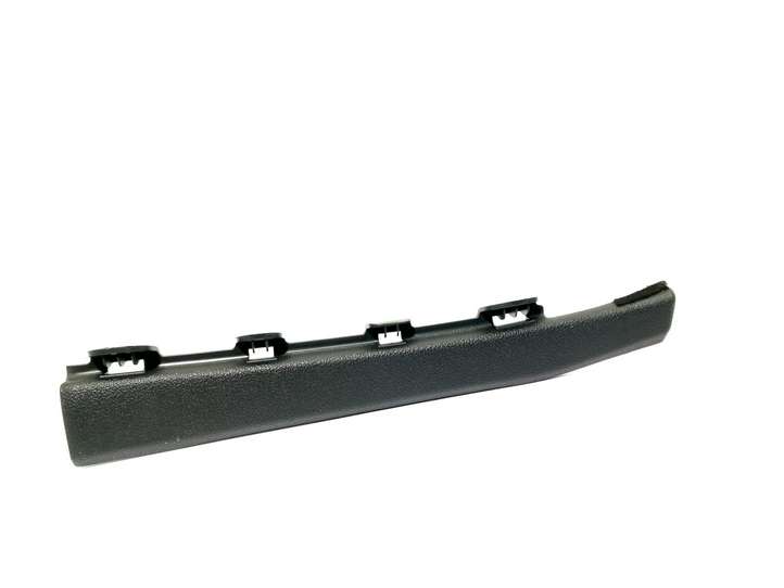 Audi A6 allroad (2012 - 2014)  4G0868204 Отделочный щит панели (боковой)