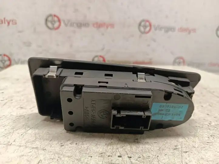 BMW 1 E81 E87 (2004 - 2011) 6970191 Кнопка стеклоподъемников — фото 2